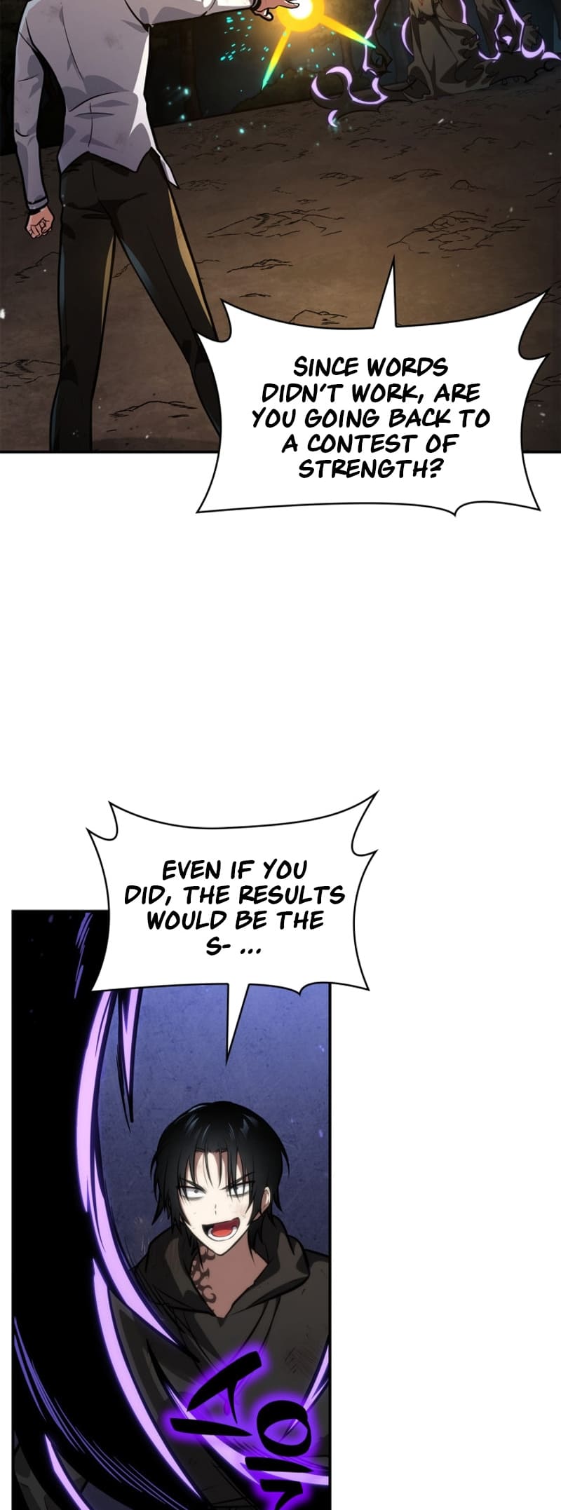 Infinite Mage, Chapter 79 image 57